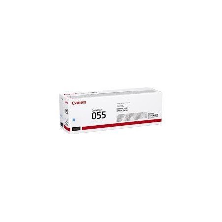 CANON TONER CIAN I-SENSYS LBP 664CX/663CDW - MF 744CDW/742CDW/746CX - 055C