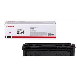 CANON TONER MAGENTA I-SENSYS LBP 621CW/623CDW - MF 641CW/643CDW/645CX - 054M