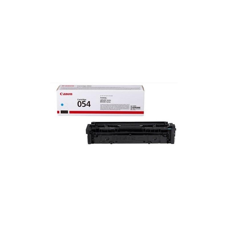 CANON TONER CIAN I-SENSYS LBP 621CW/623CDW - MF 641CW/643CDW/645CX- 054C
