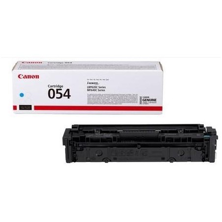CANON TONER CIAN I-SENSYS LBP 621CW/623CDW - MF 641CW/643CDW/645CX- 054C