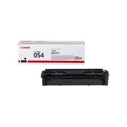 CANON TONER NEGRO I-SENSYS LBP 621CW/623CDW - MF 641CW/643CDW/645CX - 054BK