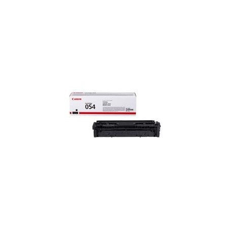 CANON TONER NEGRO I-SENSYS LBP 621CW/623CDW - MF 641CW/643CDW/645CX - 054BK