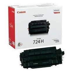 CANON TONER NEGRO I-SENSYS LBP 6750DN - CRG 724H