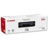 CANON TONER NEGRO LBP 6200 - CRG 726