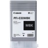 CANON TINTA NEGRO MATE IMAGEPROGRAF TA 20/30 - TM 240/340 - PFI 030MBK