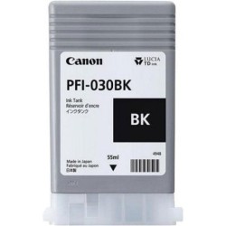 CANON TINTA NEGRO IMAGEPROGRAF TA 20/30 - TM 240/340 - PFI 030BK