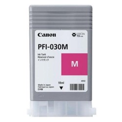 CANON TINTA MAGENTA IMAGEPROGRAF TA 20/30 - TM 240/340 - PFI 030M