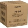 CANON CABEZAL DE IMPRESIÓN IPF 650/655/750/755/770 - PF 04