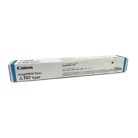 CANON TONER CIAN IMAGE PRESS C165/C170/C265/C270 - T07