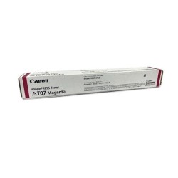 CANON TONER MAGENTA IMAGE PRESS C165/C170/C265/C270 - T07