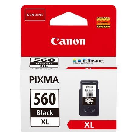 CANON TINTA NEGRO PIXMA TS 5350/5351/5352 - PG 560XL