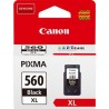 CANON TINTA NEGRO PIXMA TS 5350/5351/5352 - PG 560XL