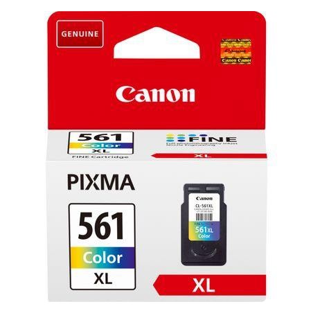 CANON TINTA TRICOLOR C/M/Y PIXMA TS 5350/5351/5352 - CL 561XL