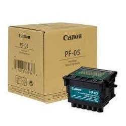 CANON CABEZAL COLOR IPF 6300/6350/8300 - PF 05