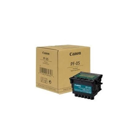 CANON CABEZAL COLOR IPF 6300/6350/8300 - PF 05