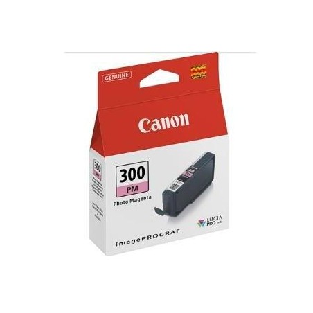 CANON TINTA PHOTO MAGENTA IPF PRO-300 - PFI-300PM