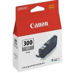 CANON TINTA GRIS IPF PRO-300 - PFI-300GY