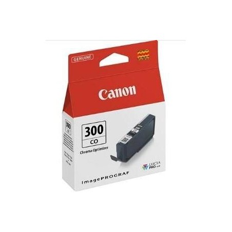 CANON TINTA OPTIMIZADOR CROMÁTICO IPF PRO-300 - PFI-300CO (TRANSPARENTE)