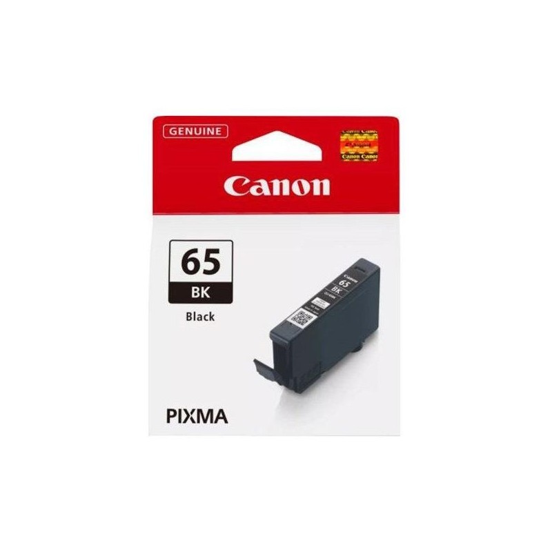 CANON TINTA NEGRO PIXMA PRO-200 - CLI 65BK
