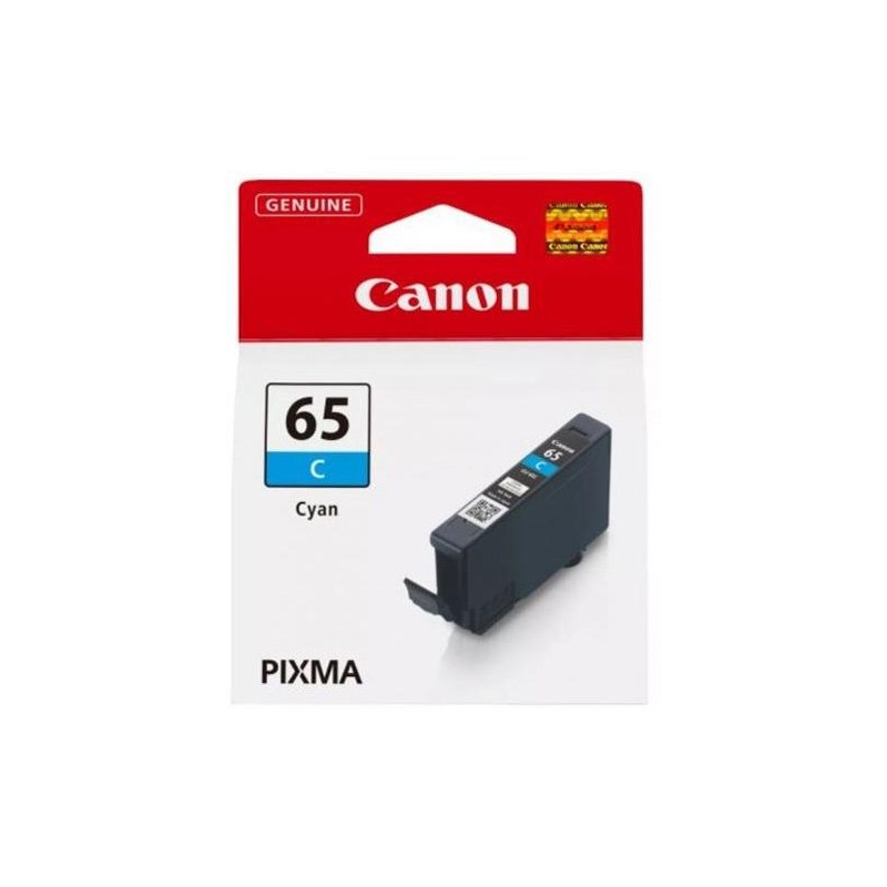 CANON TINTA CIAN PIXMA PRO-200 - CLI65C