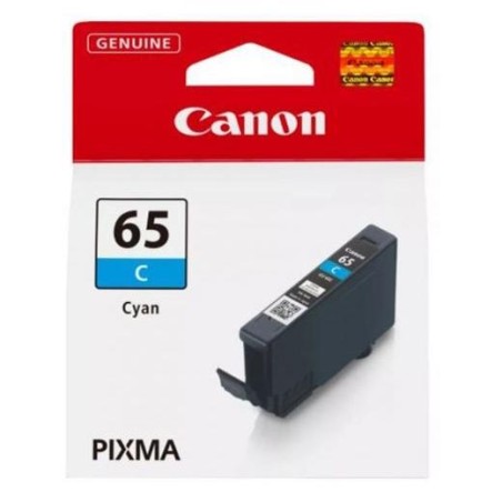 CANON TINTA CIAN PIXMA PRO-200 - CLI65C