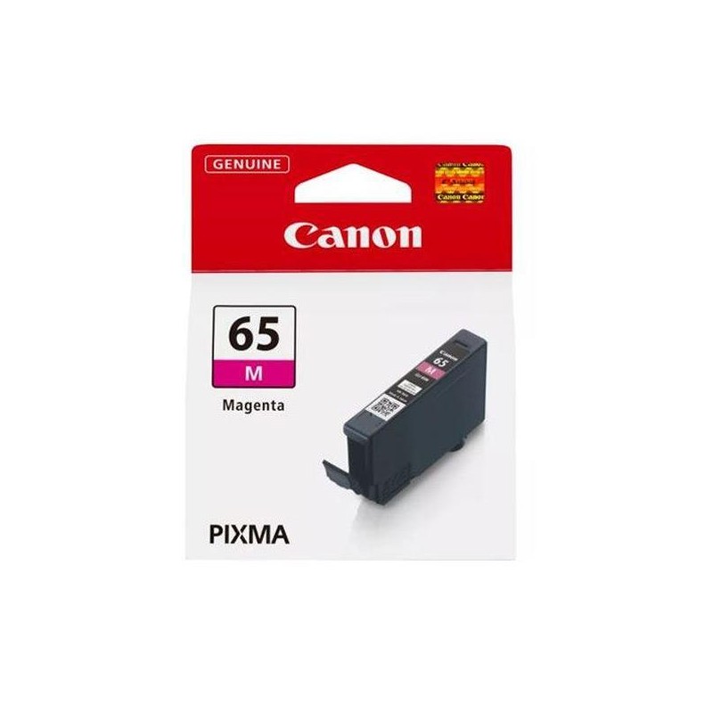 CANON TINTA MAGENTA PIXMA PRO-200 - CLI65M