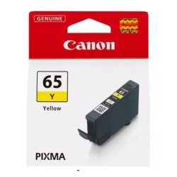 CANON TINTA AMARILLO PIXMA PRO 200 - CLI 65Y