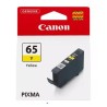 CANON TINTA AMARILLO PIXMA PRO 200 - CLI 65Y