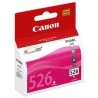 CANON TINTA MAGENTA IP 4850/4950 - IX 6550 - MG 5150/5250/5350/6150/6250/8150/8250 - MX 715/885/895 - CLI 526M