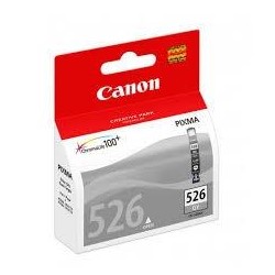 CANON TINTA GRIS PIXMA MG 6150/6250/8150/8250 - CLI 526GY