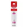 CANON BOTE TINTA MAGENTA PIXMA G 1520/2520/3520/3560 - GI 51M