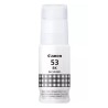 CANON BOTE TINTA NEGRO PIXMA G 650/550 - GI 53BK