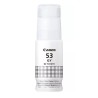 CANON BOTE TINTA GRIS PIXMA G 650/550 - GI 53GY