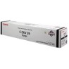 CANON TONER NEGRO IR4025 - C-EXV39BK