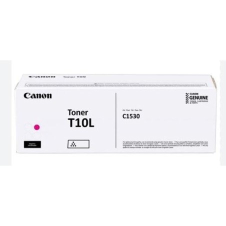 CANON TONER MAGENTA IRC 1538IF/1533IF/1538P/1533P - T10LM