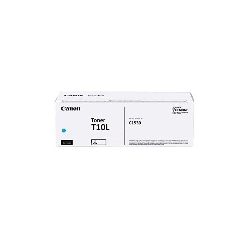 CANON TONER CIAN IRC 1538IF/1533IF/1538P/1533P - T10LC