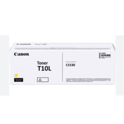 CANON TONER NEGRO IRC 1538IF/1533IF/1538P/1533P - T10LBK