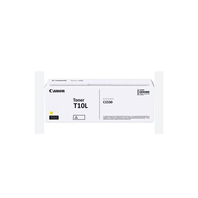 CANON TONER NEGRO IRC 1538IF/1533IF/1538P/1533P - T10LBK
