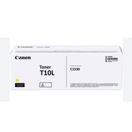 CANON TONER NEGRO IRC 1538IF/1533IF/1538P/1533P - T10LBK
