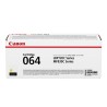CANON TONER AMARILLO I-SENSYS LBP 720C SERIES - MF 830C SERIES - 064Y