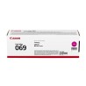 CANON TONER MAGENTA I-SENSYS MF 752/752CDW/754/754CDW - LBP 673/673CDW - 069M