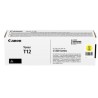 CANON TONER AMARILLO I-SENSYS XC 1300/1333P/1333/1333I/1333IF - T12Y
