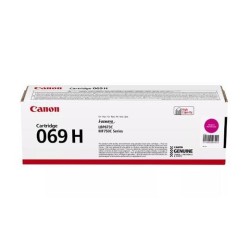 CANON TONER MAGENTA I-SENSYS MF 752/752CDW/754/754CDW - LBP 673/673CDW - 069HM