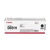 CANON TONER NEGRO I-SENSYS MF 752/752CDW/754/754CDW - LBP 673/673CDW - 069HBK