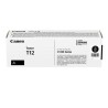 CANON TONER NEGRO I-SENSYS XC 1300/1333P/1333/1333I/1333IF - T12BK