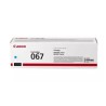 CANON TONER CIAN I-SENSYS LBP 630C SERIES - MF 650C SERIES - 067C