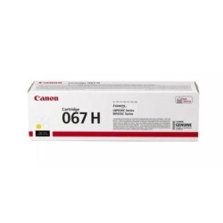 CANON TONER AMARILLO I-SENSYS LBP 630C SERIES - MF 650C SERIES - 067HY