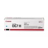 CANON TONER CIAN I-SENSYS LBP 630C SERIES - MF 650C SERIES - 067HC