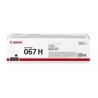 CANON TONER NEGRO I-SENSYS LBP 630C SERIES - MF 650C SERIES - 067HBK