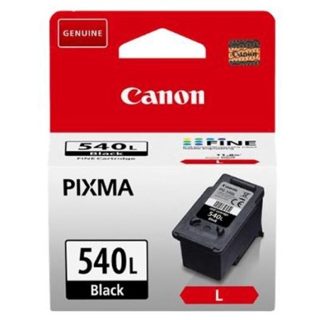 CANON TINTA NEGRO PIXMA MG 2150/3150/3600 - PG 540L
